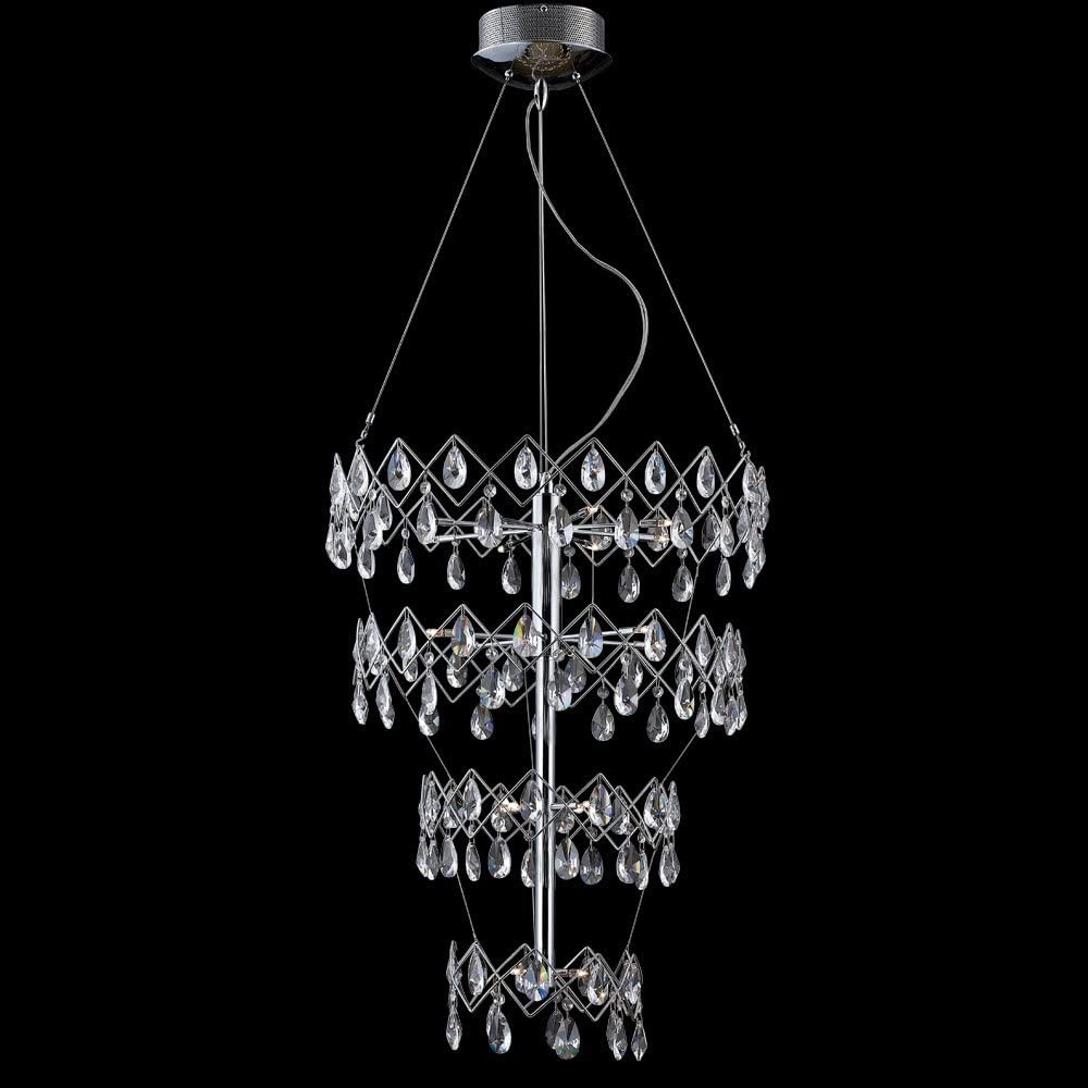 Crona Pendant Light 21-Lights  克罗娜吊灯 21 灯